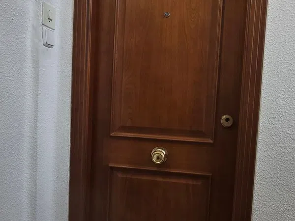 Piso en Calle Vizconde de Bétera, 3, Centro, Centro - Foto 1