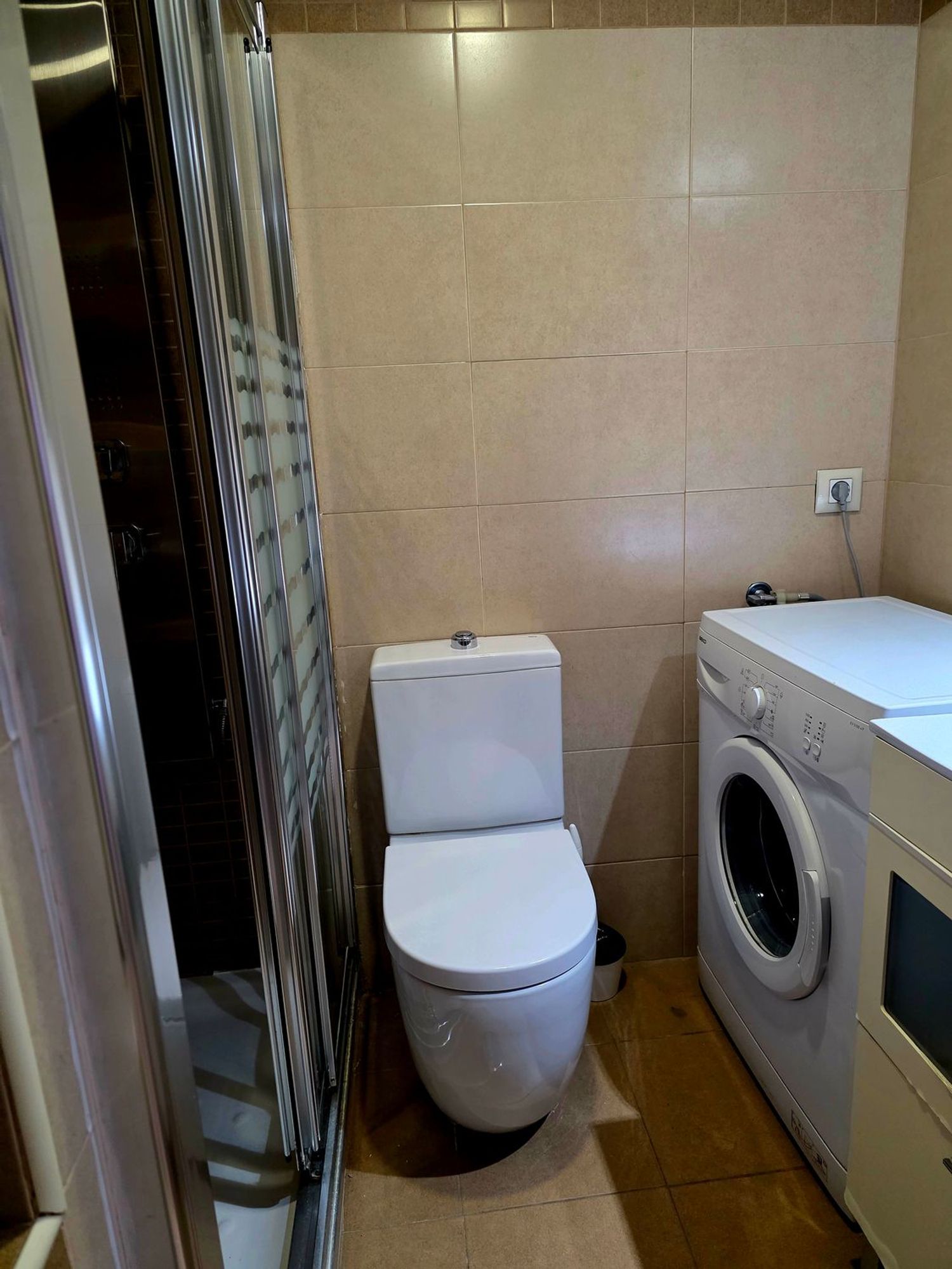 Estudio en Calle Salado, 4, Plaza de Cuba - República Argentina, Sevilla - Foto 4