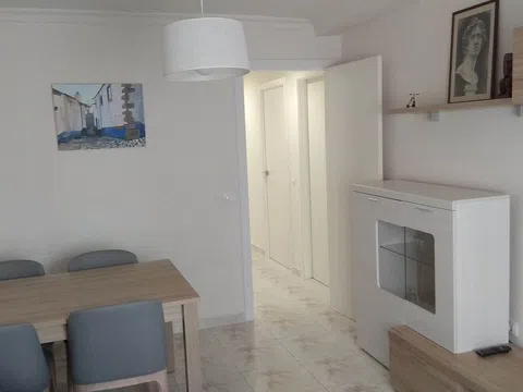 Piso en calle del Músic Hipòlit Martínez, 1