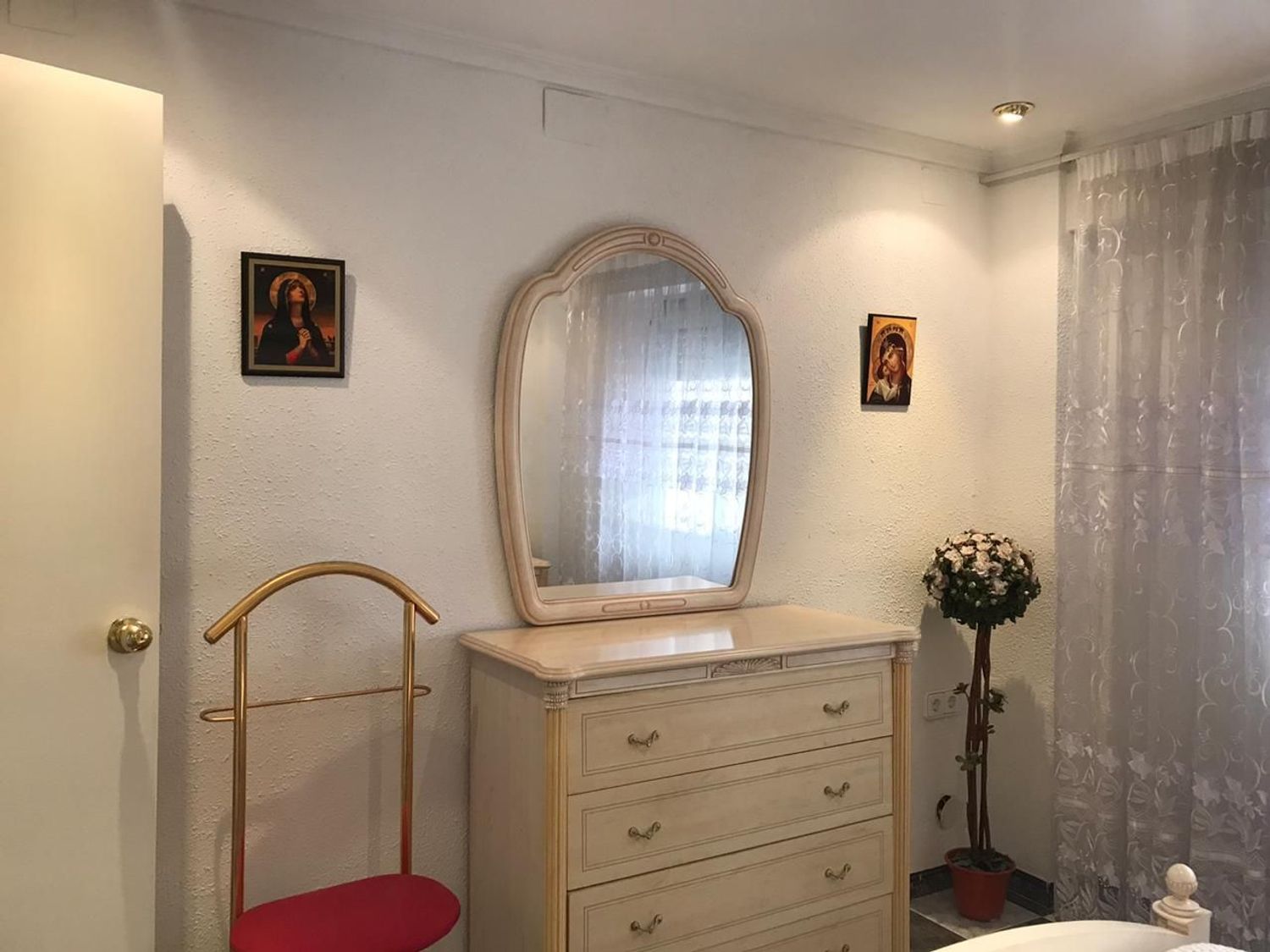 Piso en calle d'Enrique Monsonís Domingo, 23 - Foto 4