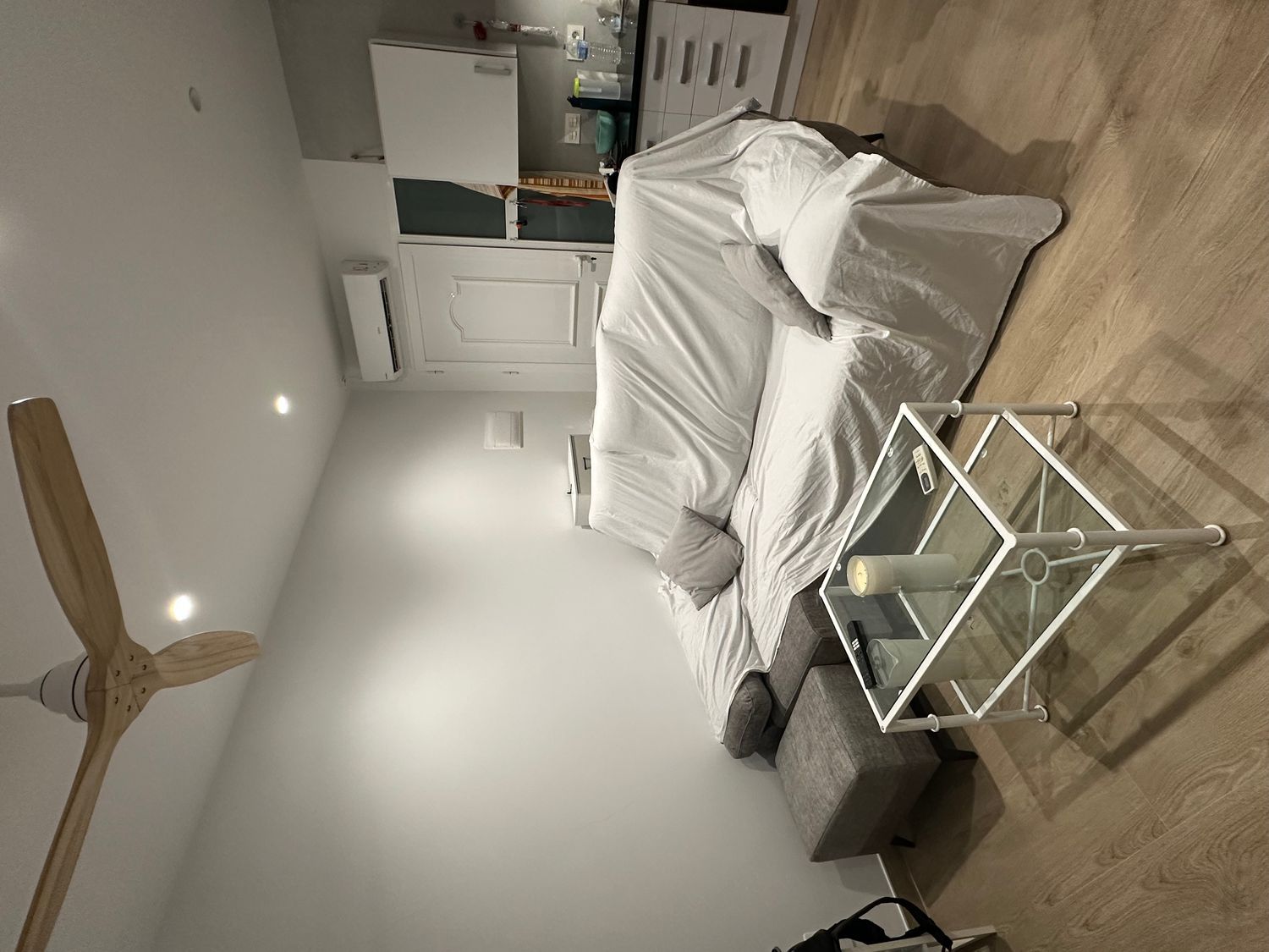 Estudio en Avenida de las Marinas, 72, Las Marinas, Las Marinas - Foto 5