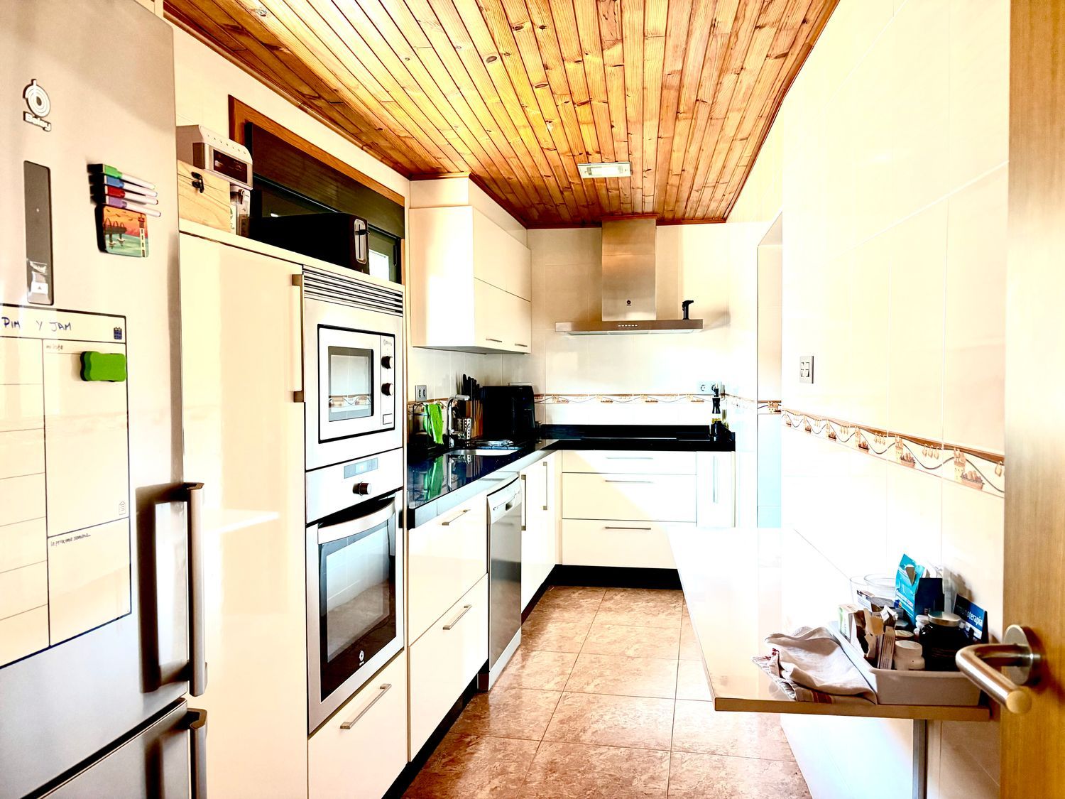 Chalet pareado en Lugar Malburguete, 43 - Foto 17