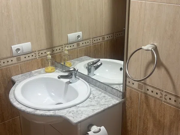 Piso en Calle Clara Campoamor, 3, La Rosaleda, La Rosaleda - Foto 10