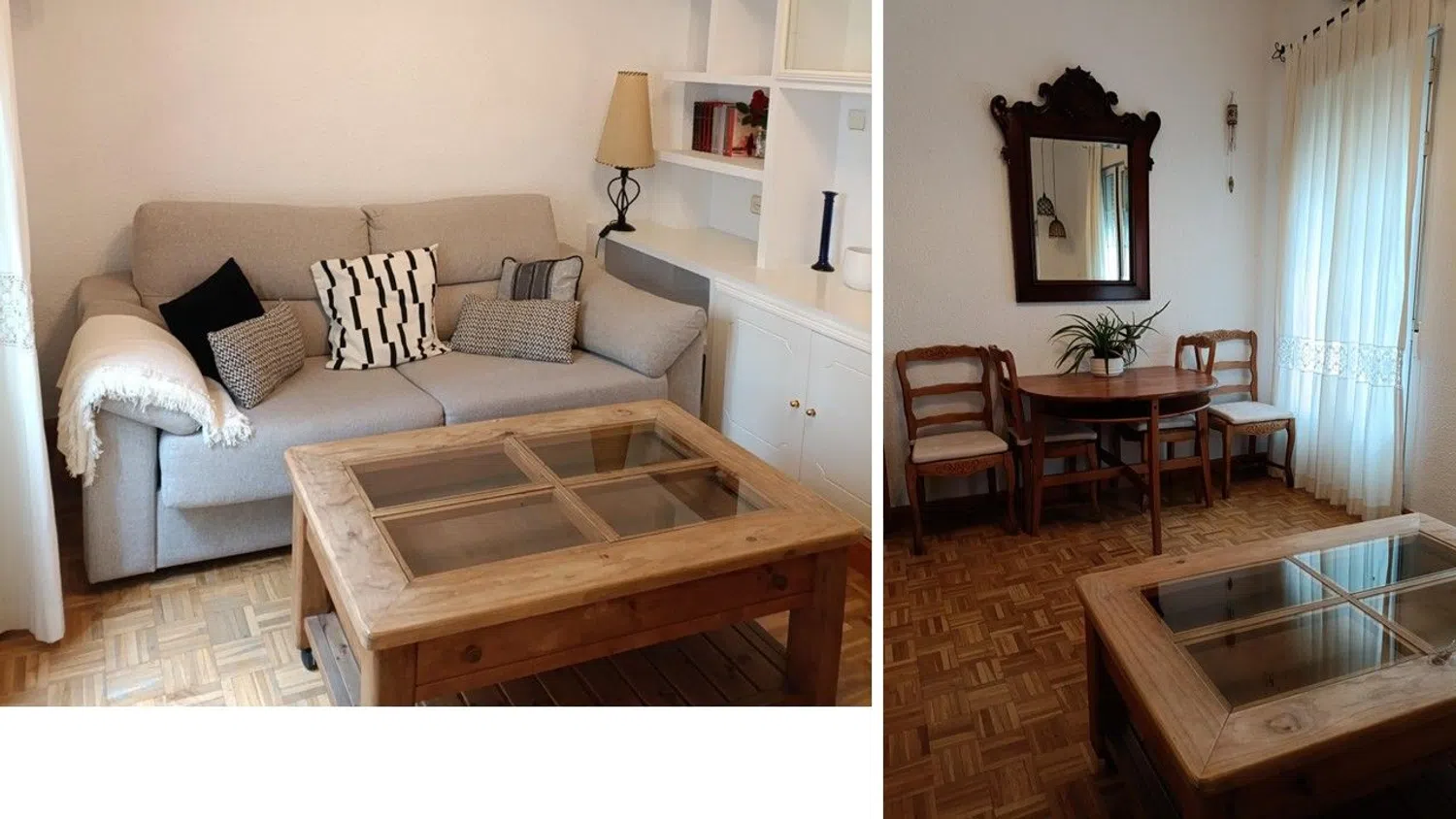 Piso en calle de Londres, 18 - Foto 6