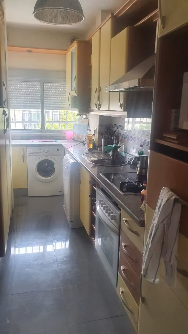 Piso en  Calle Beata Ana María Javouhey 6 - Foto 8