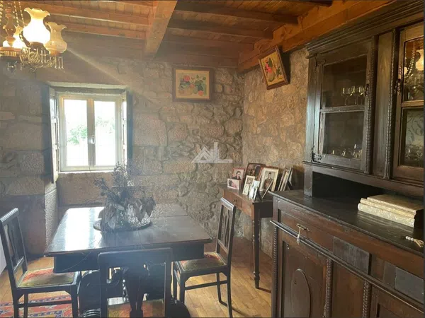 Casa o chalet independiente en Bouzoa s/n - Foto 13