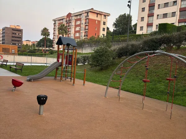 Piso en Calle Catalina Bárcena, 2, La Pereda, La Pereda - Foto 20