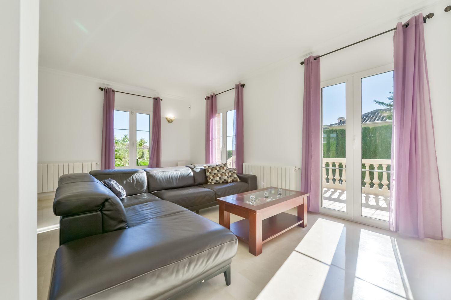 Casa independiente en calle Isla Mallorca, 1 - Foto 16