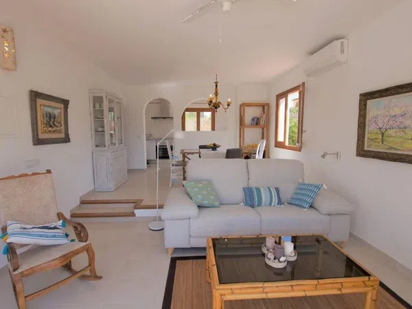 Casa de pueblo en Calle dels Gessamins, 35, Colònia de Sant Pere, Colònia de Sant Pere - Foto 3