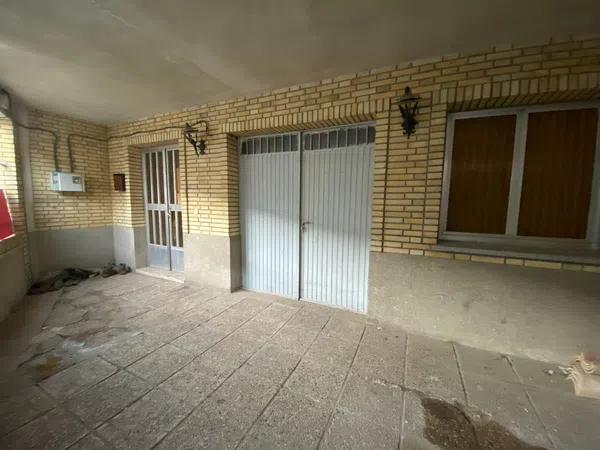 Casa o chalet independiente en Calle Gascón y Marín, 4 - Foto 4