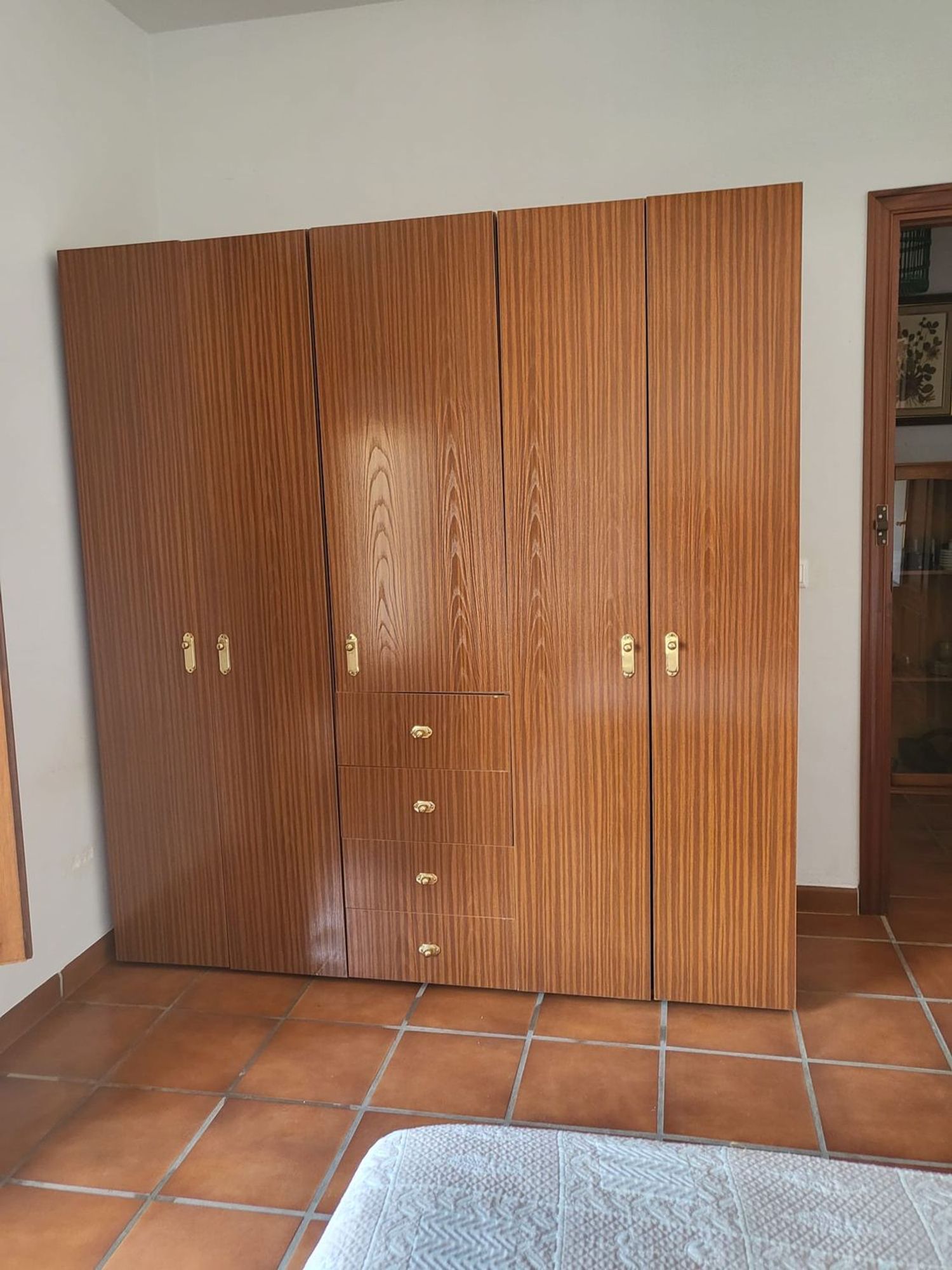 Casa o chalet independiente en Diego de Zúñiga, 26 - Foto 10