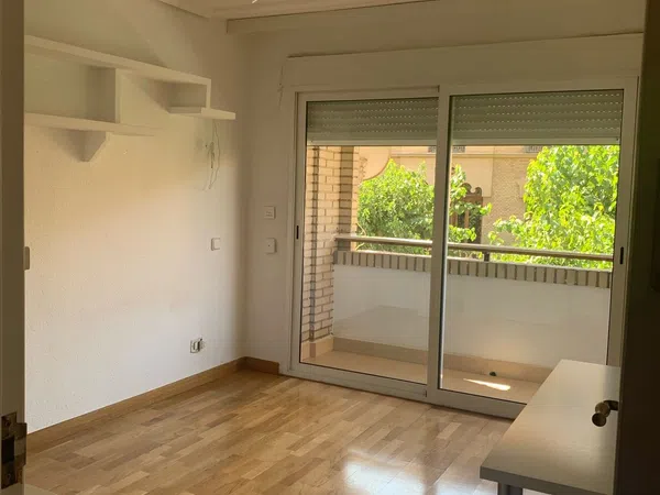 Piso en Calle Acisclo Díaz, 5 - Foto 1