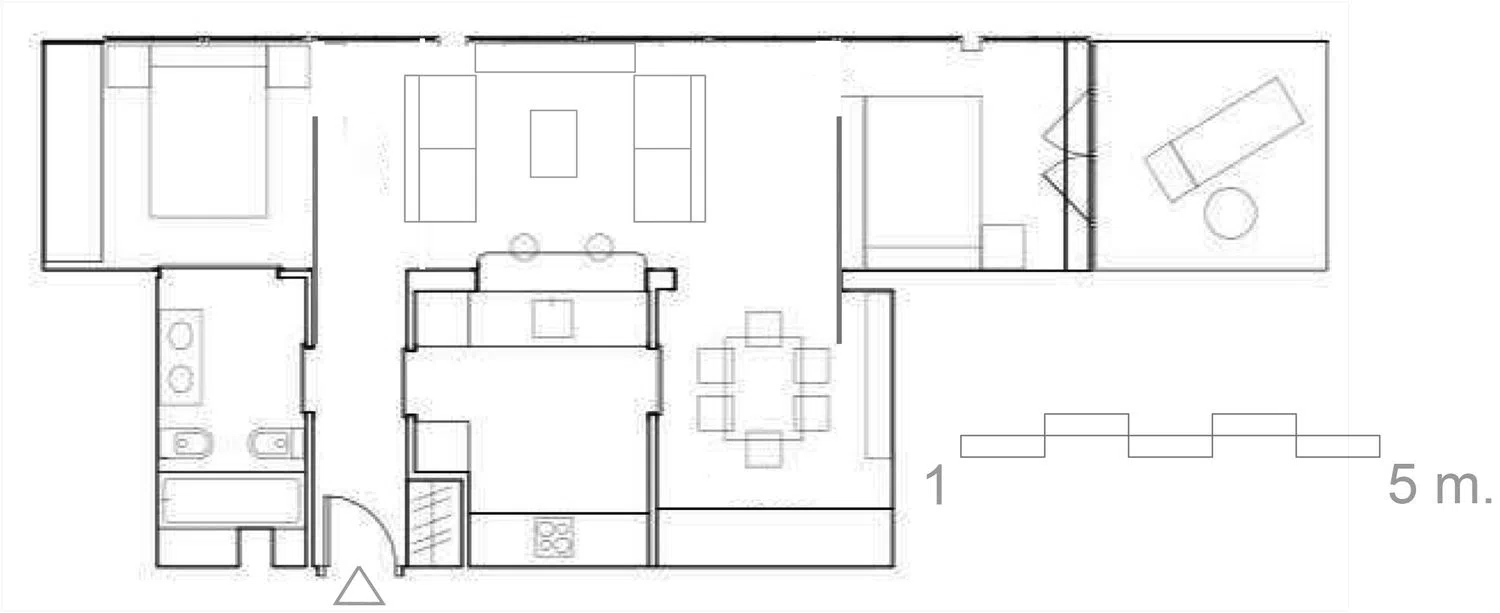 Ático en calle de la Infanta Mercedes, 105 - Foto 15