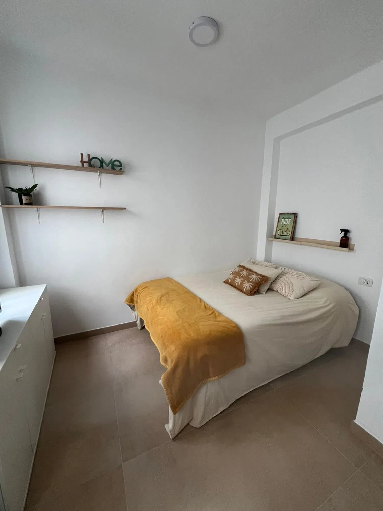 Estudio en calle el Pilar, 10 - Foto 4