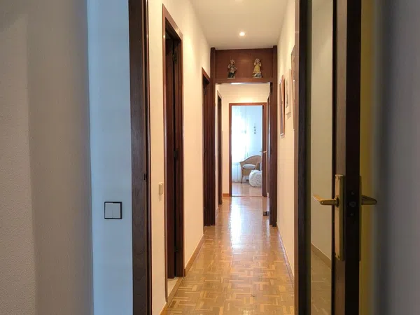 Piso en Calle d'Alemanya, 4, El Centre - Foto 7