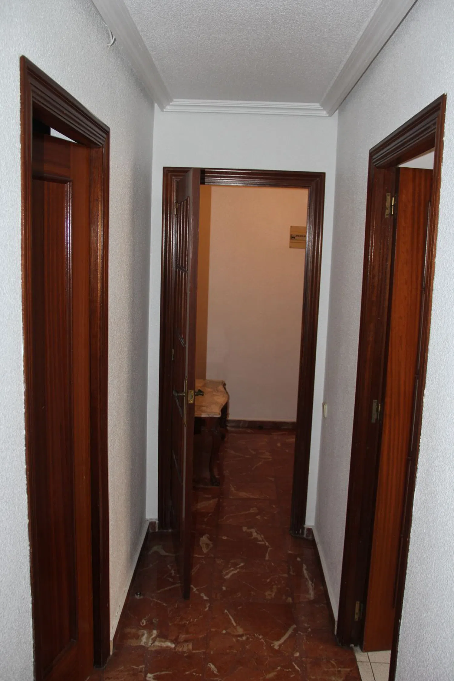 Piso en calle Sardoy, 5 - Foto 2