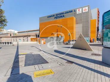 Piso en  Pg. de la Petxina - Foto 16