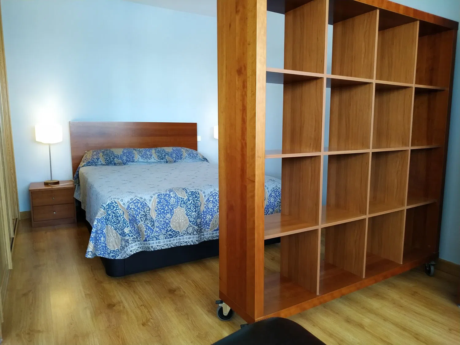 Estudio en plaza Ciudad de Viena, 6 - Foto 9