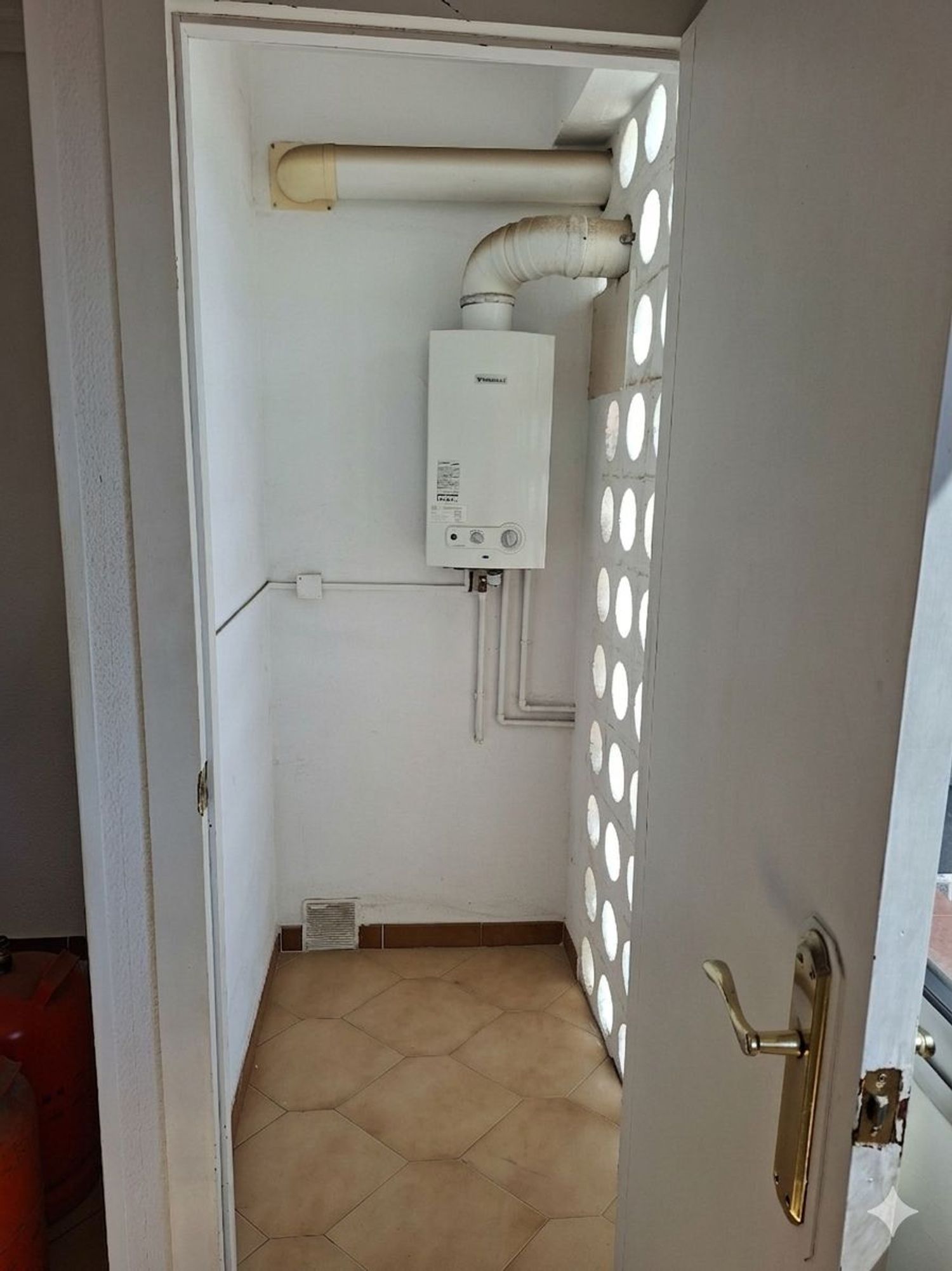 Piso en avenida Alcalde Juan Fernandez, 31 - Foto 9