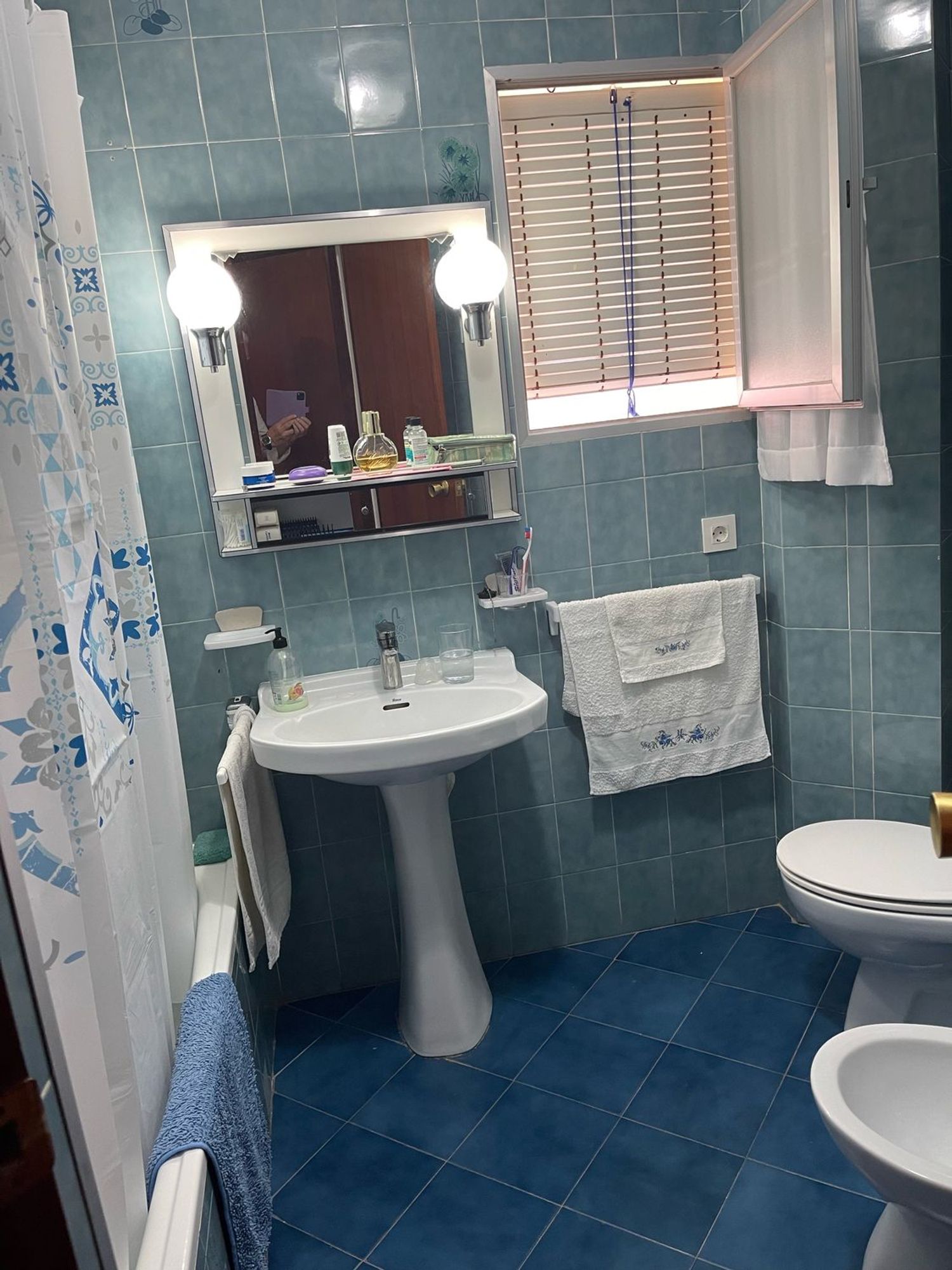 Piso en Avenida Tierno Galván s/n, Bahía - Foto 4