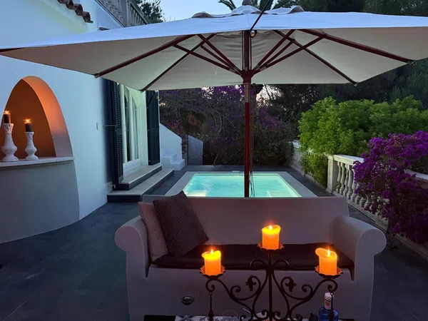 Casa o chalet independiente en Cala Murada, Cala Murada - Foto 35