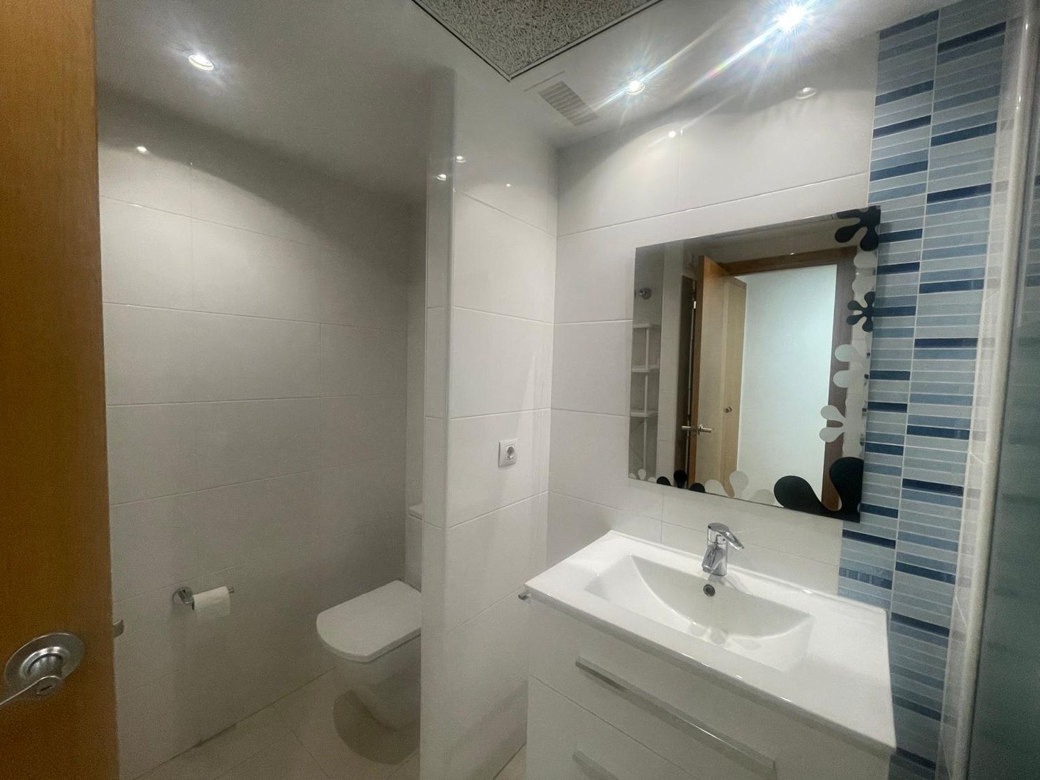 Piso en Avenida Vicente Blasco Ibáñez Novelista, La Patacona, La Patacona - Foto 33