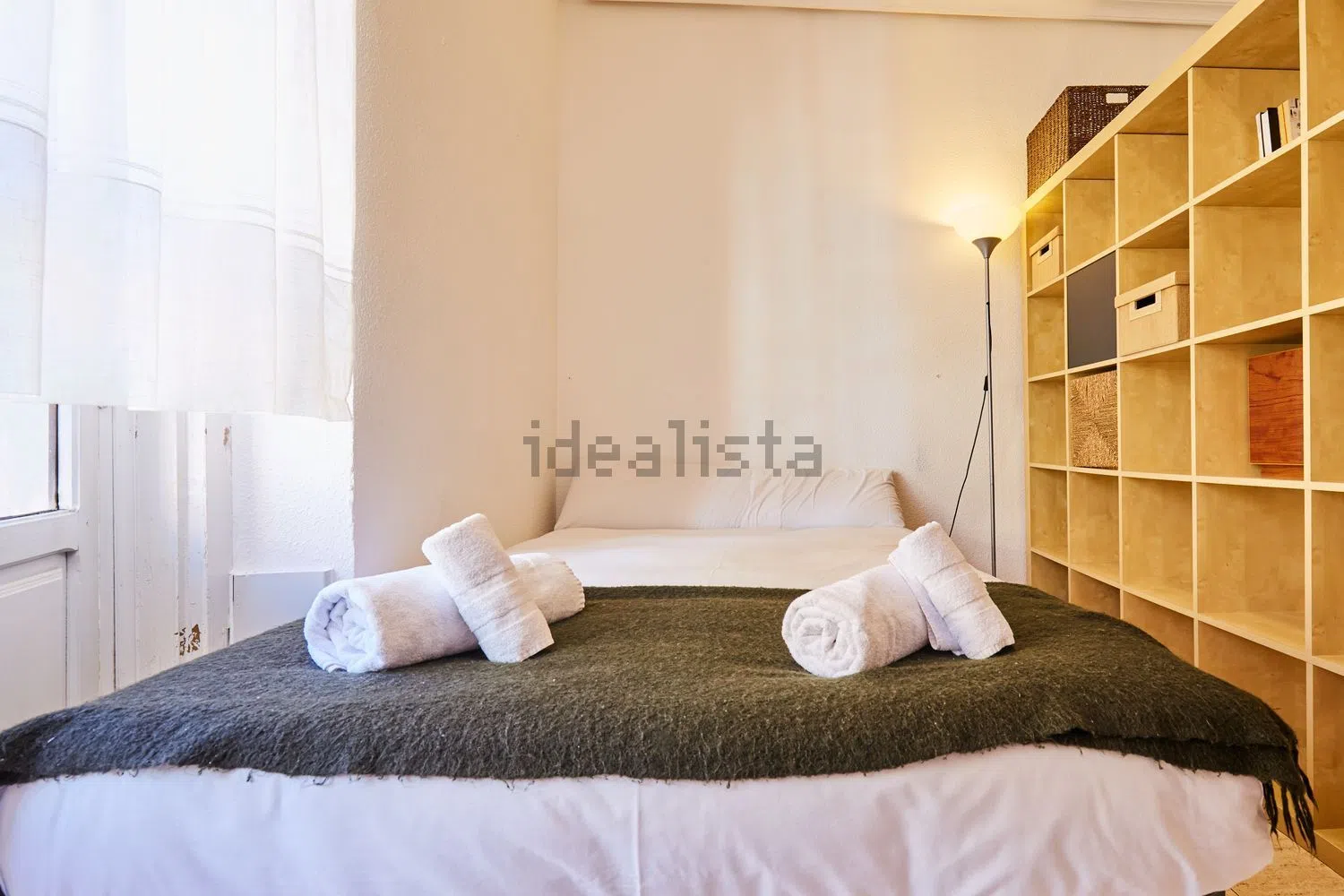 Estudio en calle del Barco, 8 - Foto 6