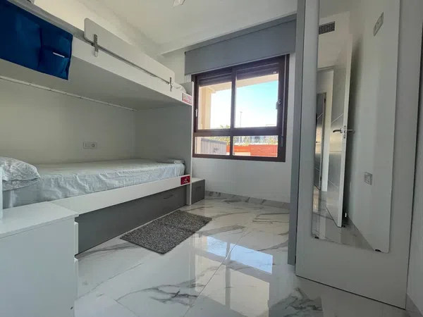Piso en Calle Goteborg, 18, Pueblo Latino, Pueblo Latino - Foto 10