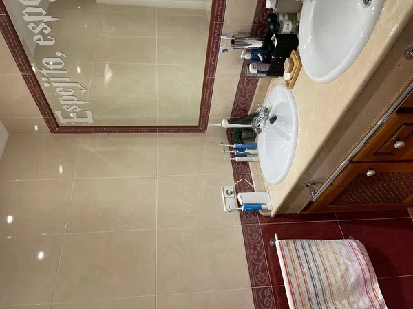 Piso en Urbanizacion Albasierra, 1, Villalba Estación - Foto 7