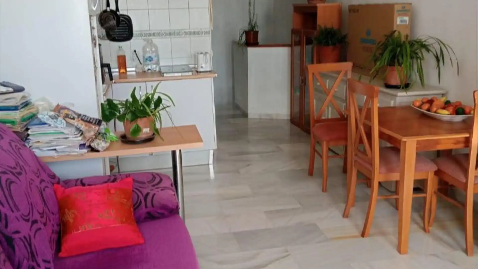 Piso en  Calle Sidney 2 - Foto 2