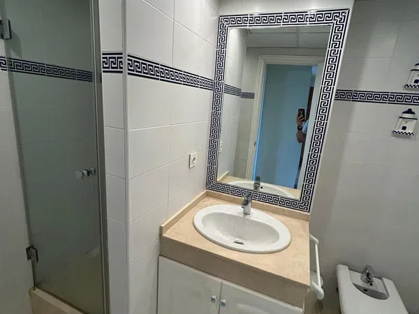 Piso en Avenida Santiago de Compostela, 2, Linda Vista-Nueva Alcántara-Cortijo Blanco - Foto 8