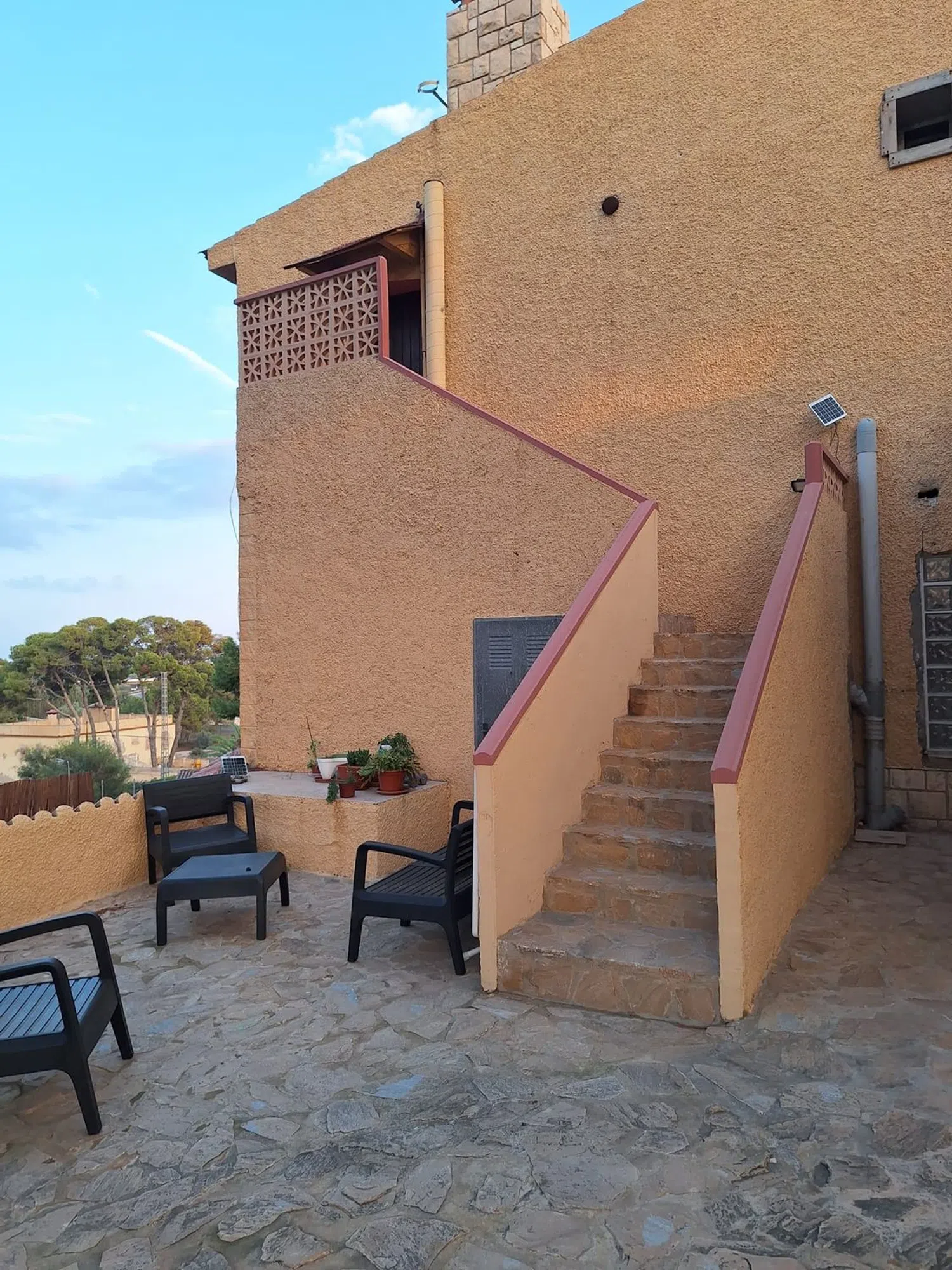 Estudio en calle Azafrán, 60 - Foto 7