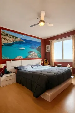 Piso en  Passatge de Cala Figuera 6 - Foto 7