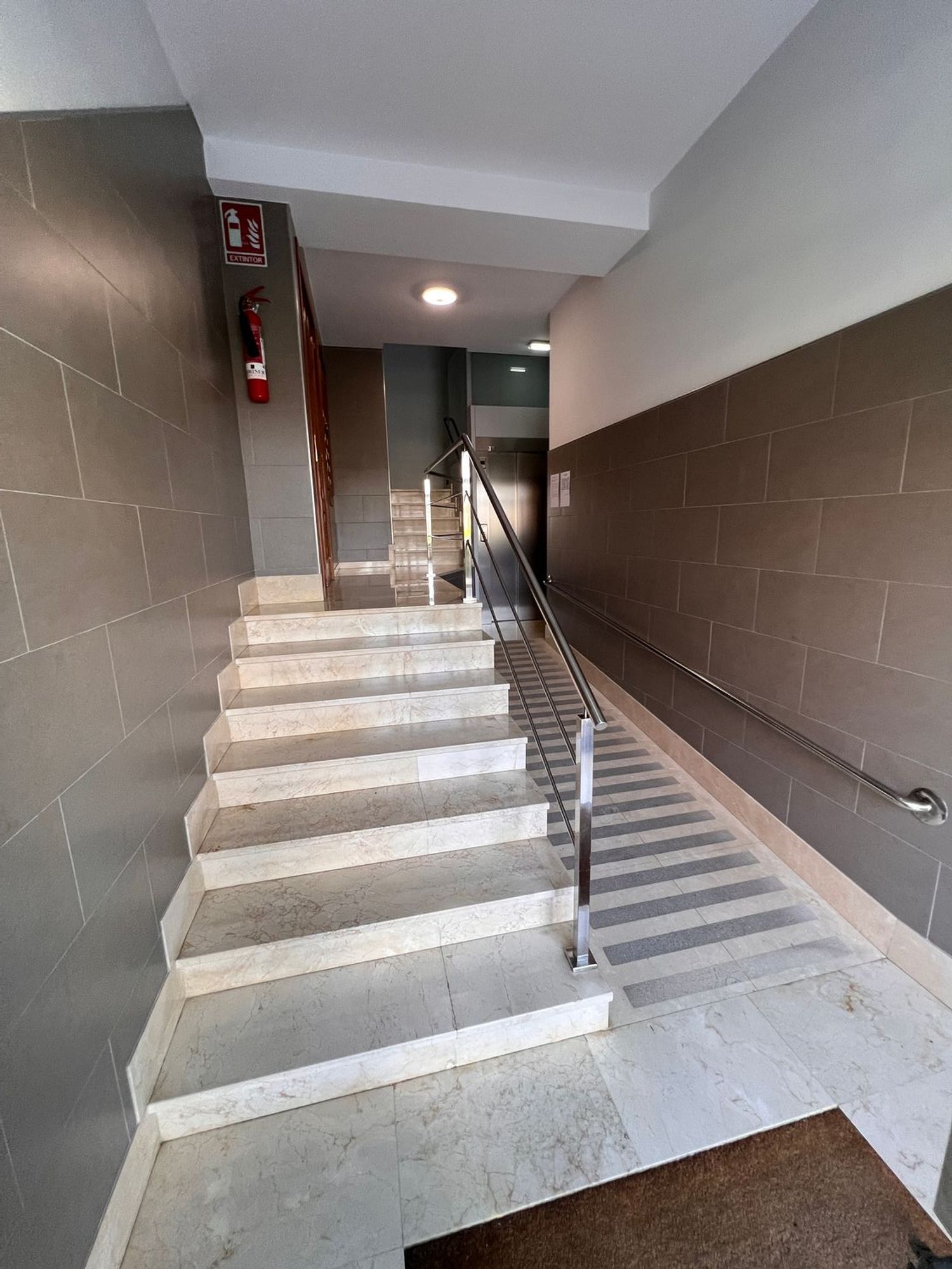 Piso en Calle de García Prieto, 6, Conxo, Conxo - Foto 11