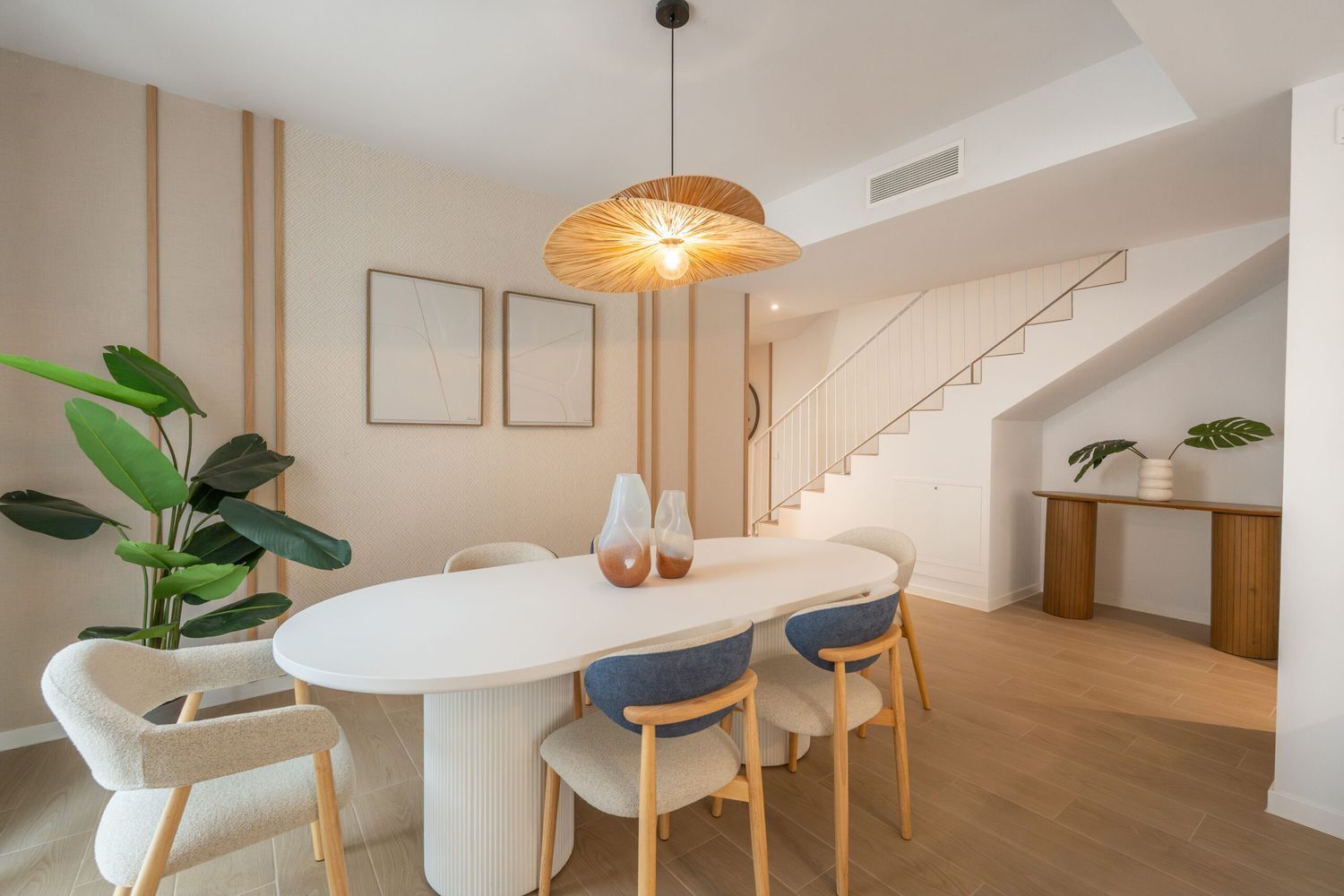 Chalet adosado en Calle Ernest Lluch s/n - Foto 5