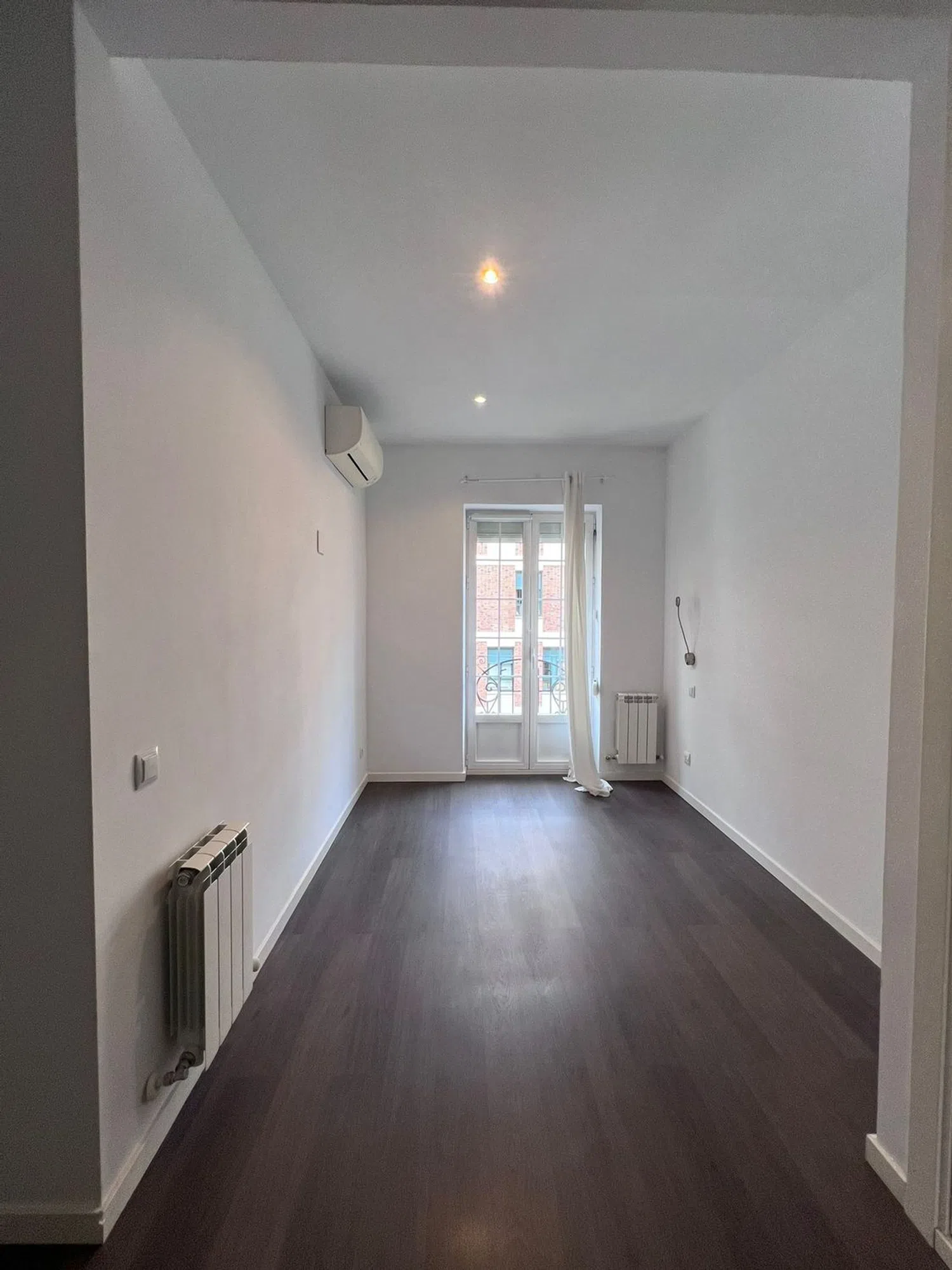 Piso en calle de García de Paredes, 24 - Foto 7