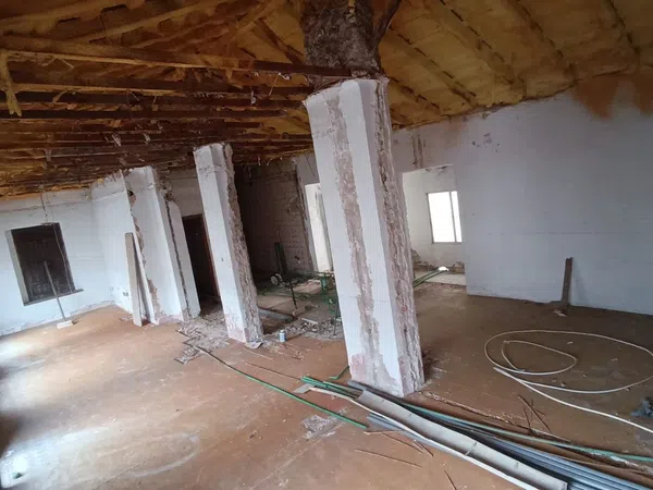 Loft en Plaza José canalejas, 14, Algezares - Foto 8