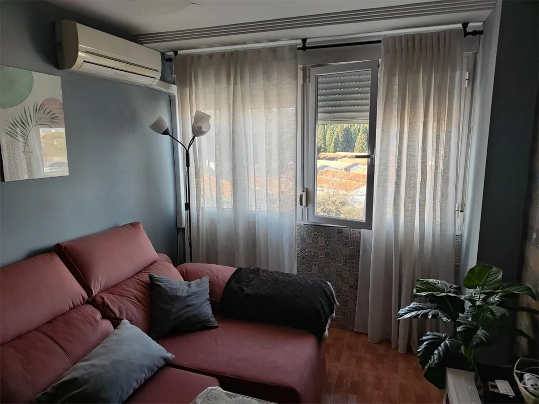 Piso en  Plaza Rubén Darío 4 - Foto 4