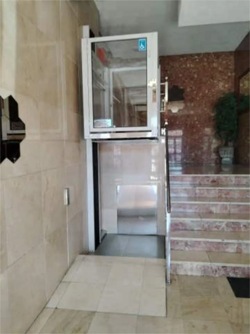 Piso en Martinez de la Rosa - Foto 9