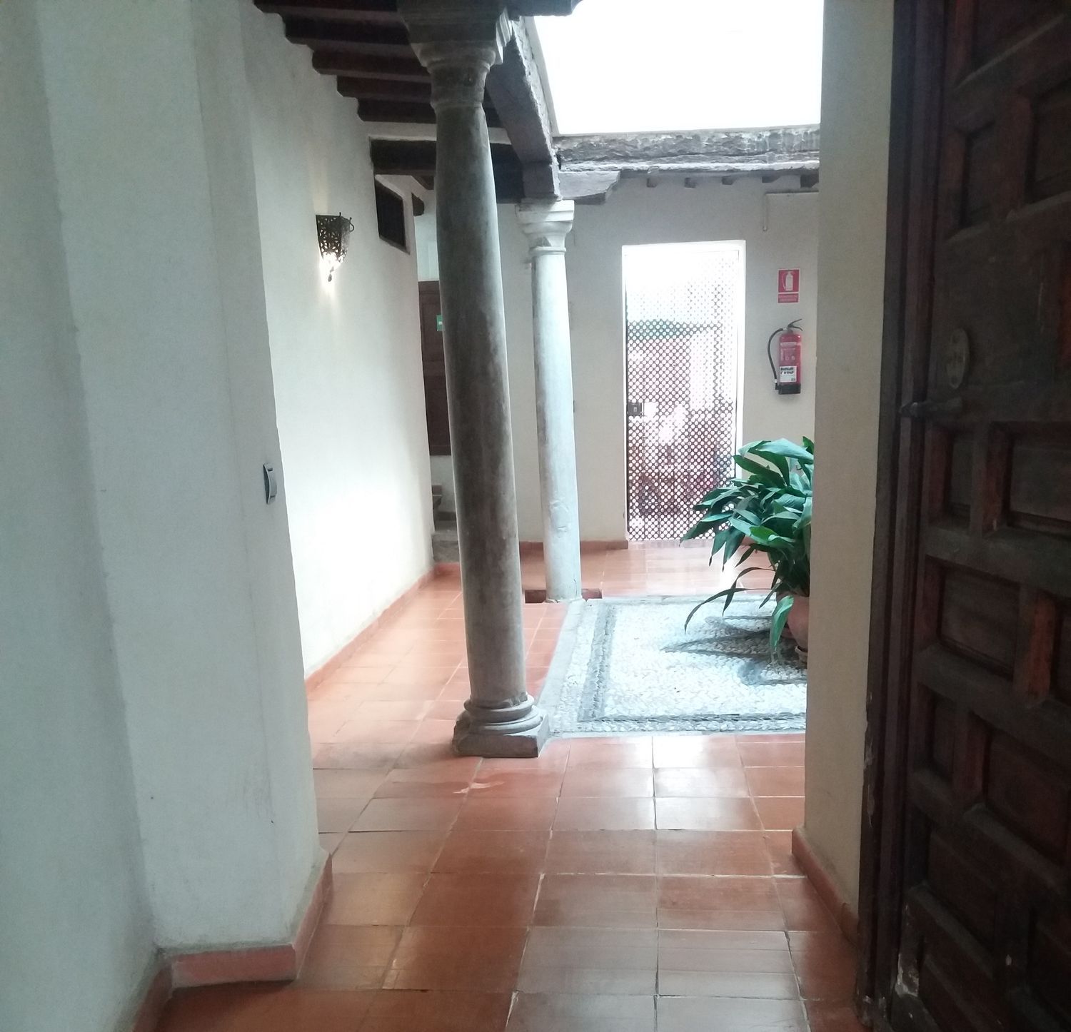 Piso en Calle San José Alta, 5, Albaicín, Albaicín - Foto 14