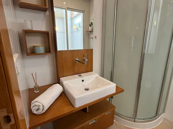 Ático en Barrio Centro Tradicional - Foto 8