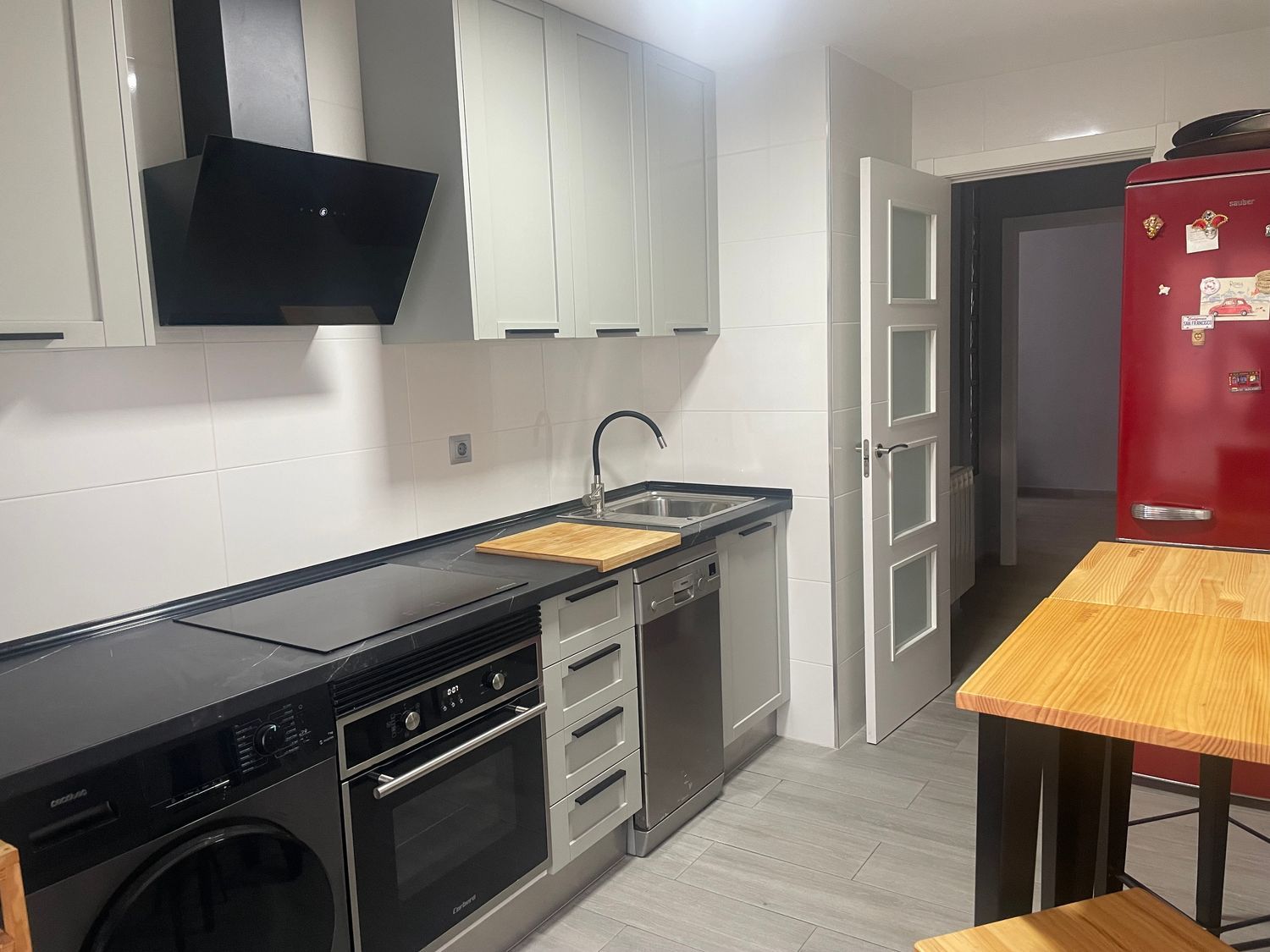 Piso en calle San Mateo, 14 - Foto 4