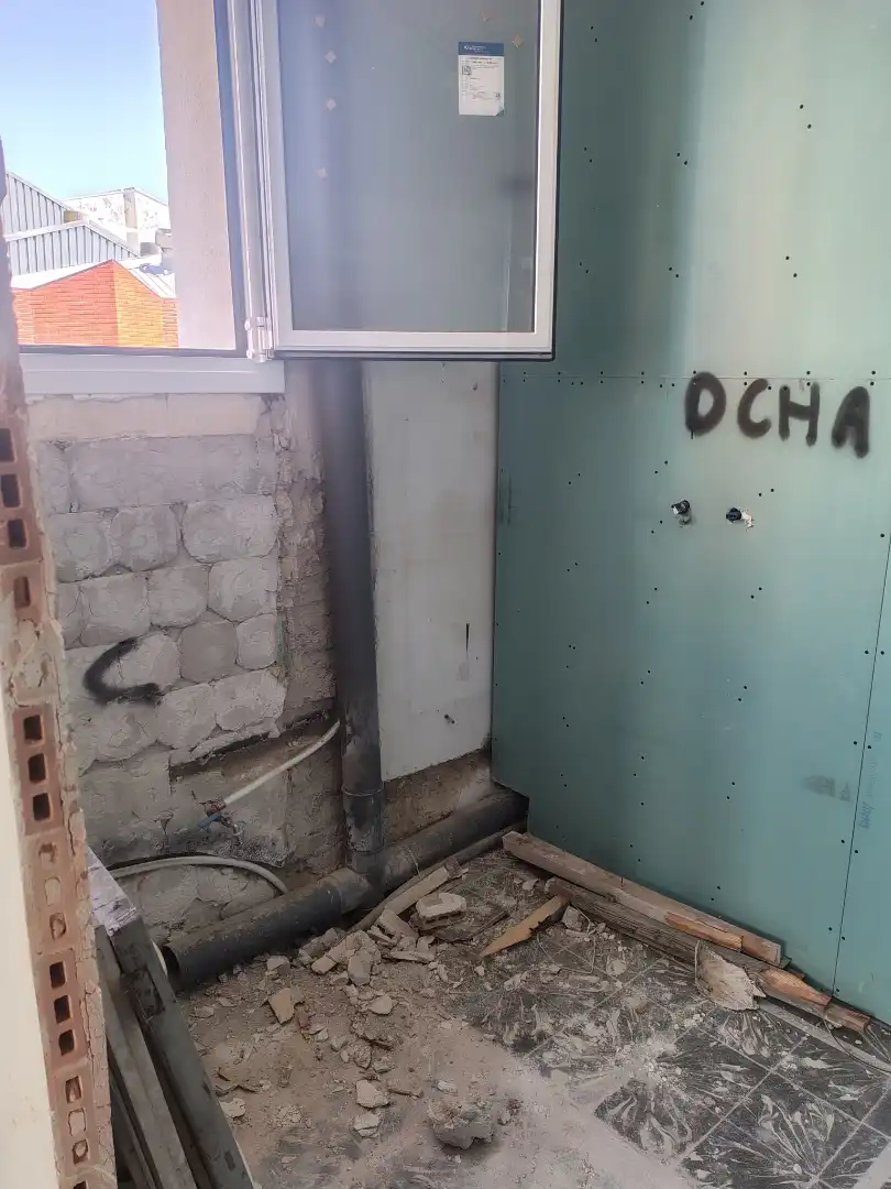 Piso en  Carrer del Poeta Llorente 5 - Foto 6