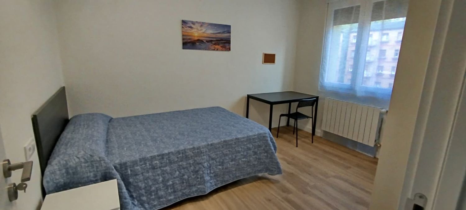Piso en Calle Tenderina Alta, 40, Fozaneldi-Tenderina - Foto 17