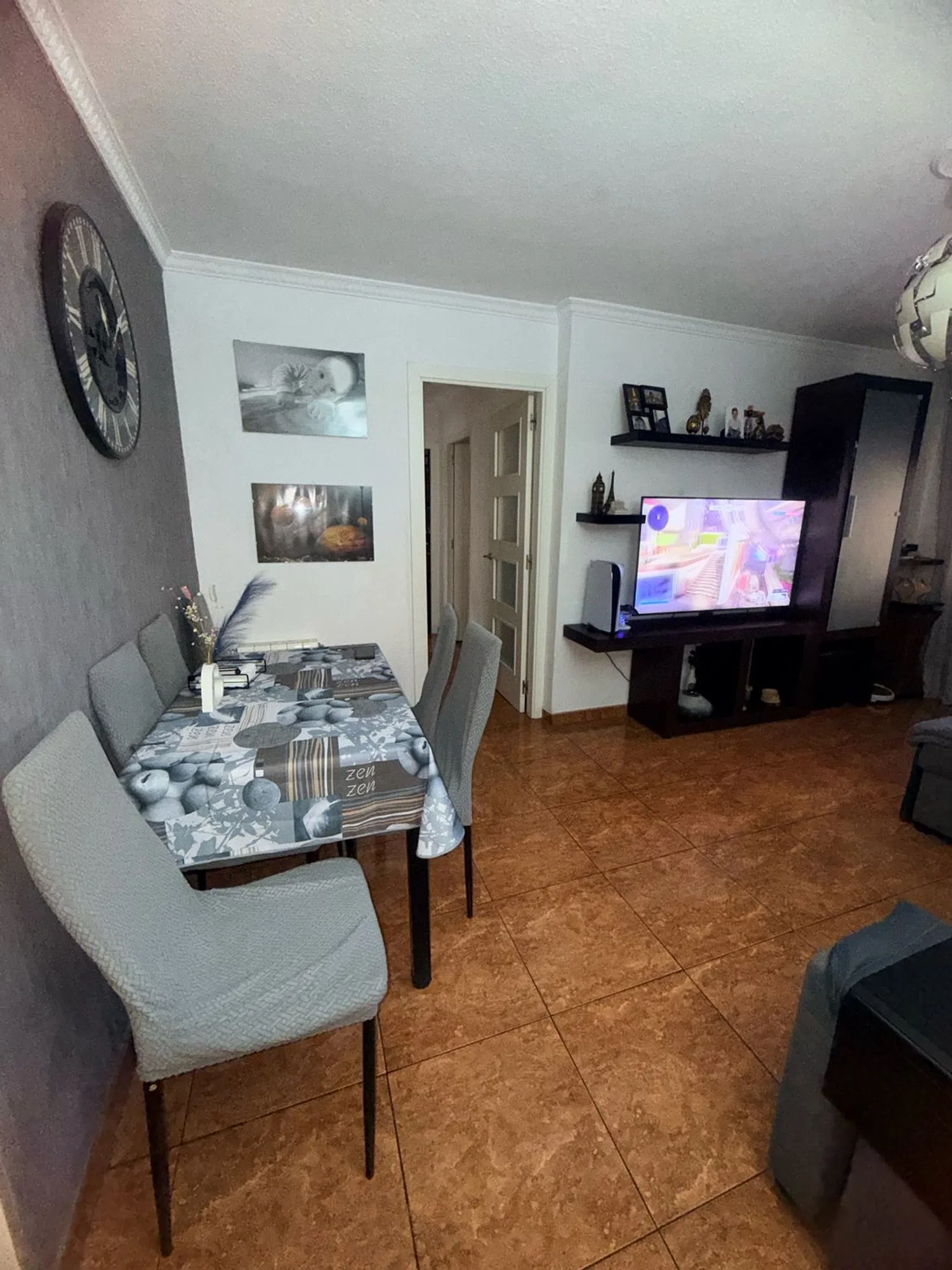 Piso en calle Zamora, 15 - Foto 10