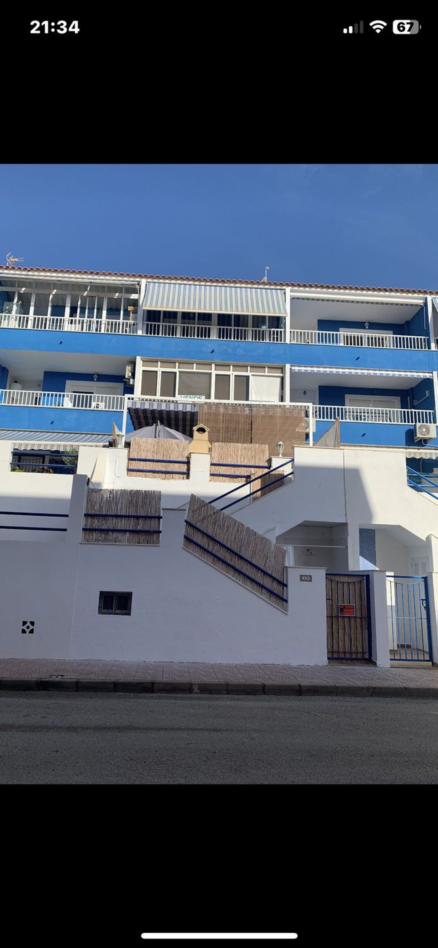 Dúplex en Calle Lentisco, 31 - Foto 4