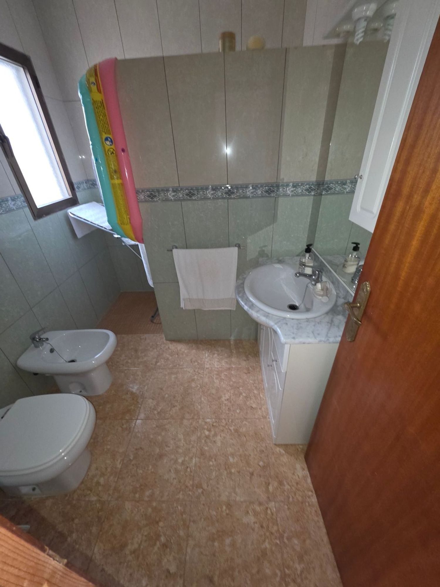 Chalet adosado en San Juan de los Terreros - Foto 7