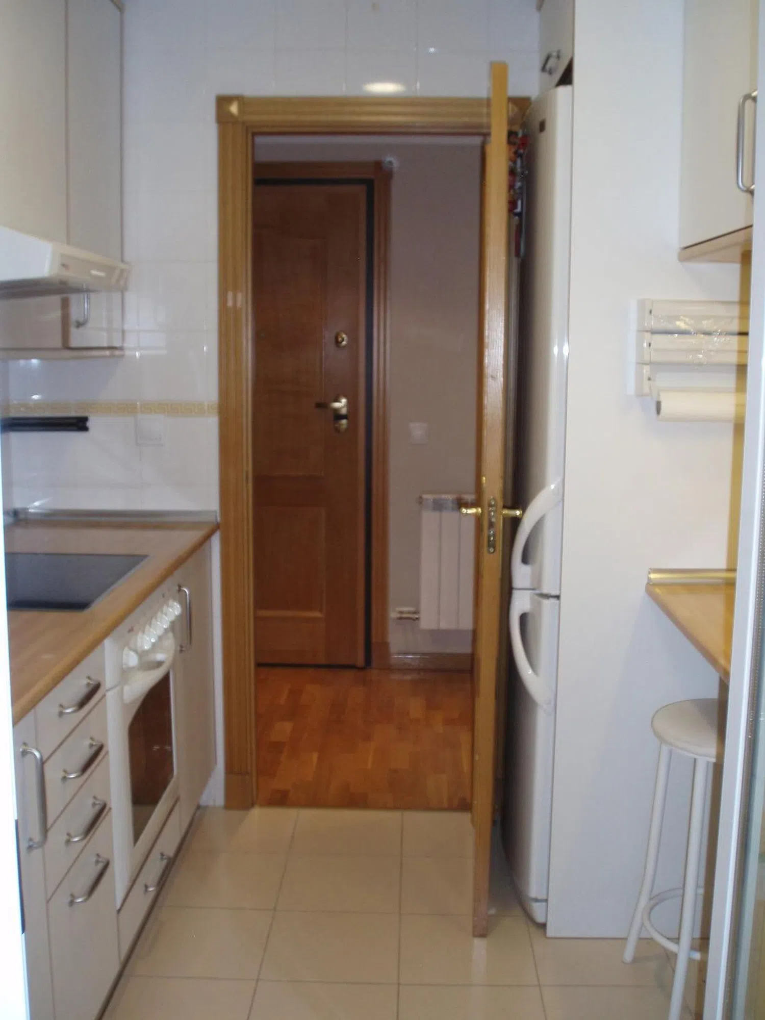 Piso en calle Antracita, 14 - Foto 7