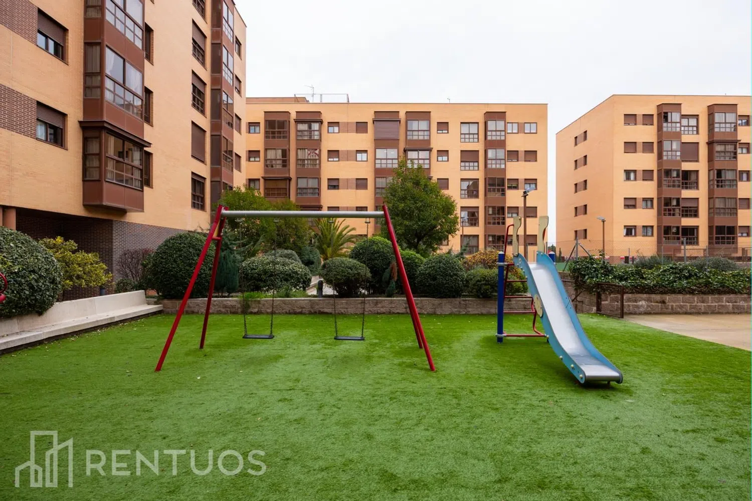 Piso en calle de Deyanira - Foto 19