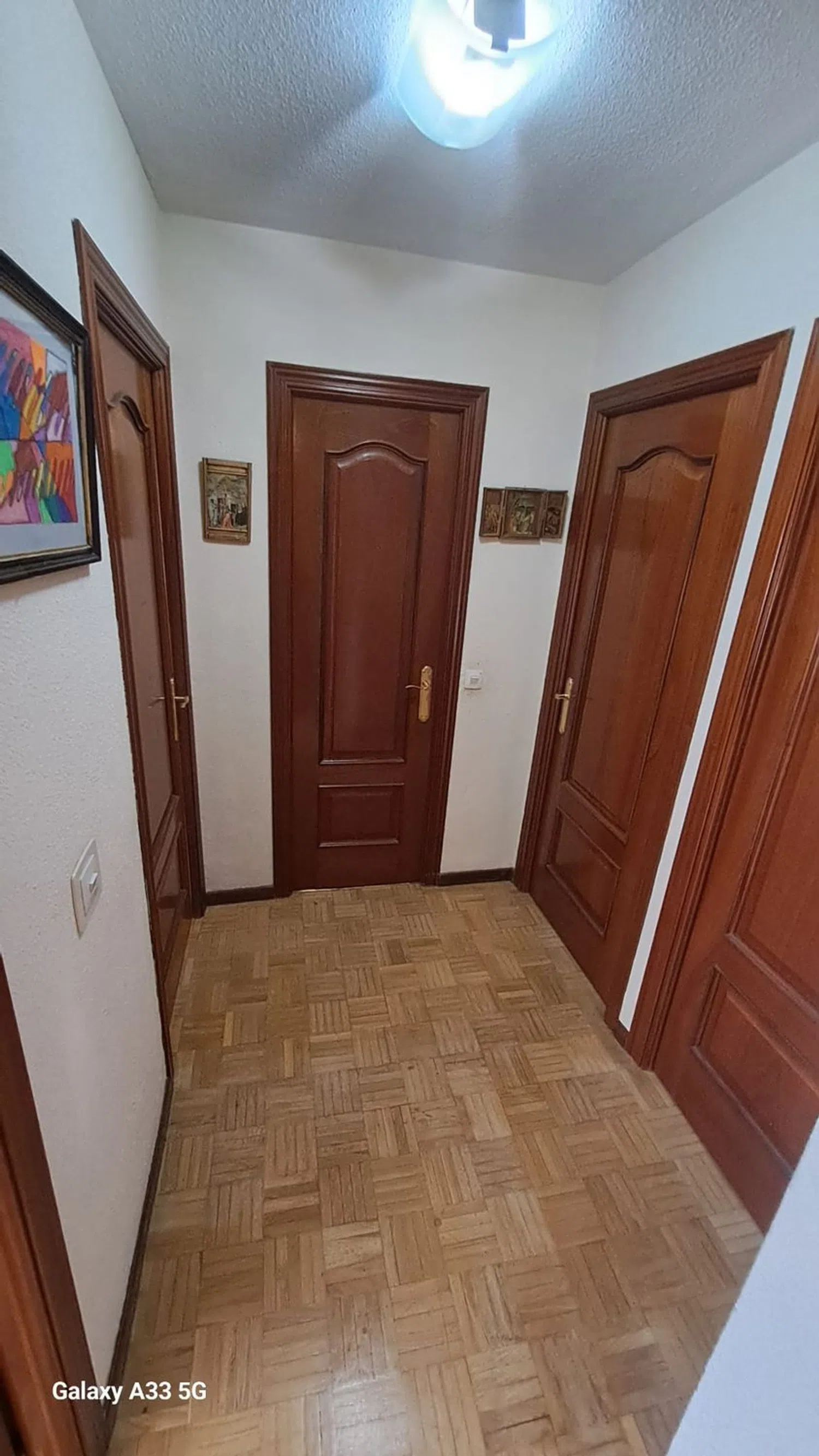 Piso en Urb. montehogar Barrio Peñagrande - Foto 15